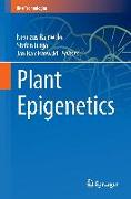 Plant Epigenetics