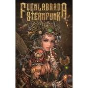 Fuenlabrada Steampunk