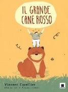 Il grande cane rosso