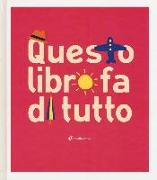 Questo libro fa di tutto