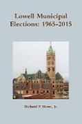 LOWELL MUNICIPAL ELECTIONS