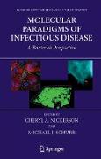 Molecular Paradigms of Infectious Disease