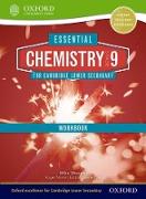 Essential Chemistry for Cambridge Lower Secondary Stage 9 Workbook