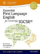Essential First Language English for Cambridge Igcserg