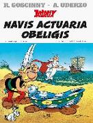 Navis Actuaria Obeligis