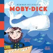 Herman Melville's Moby-Dick