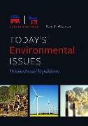 Today's Environmental Issues