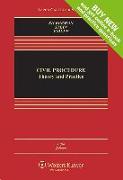 Civil Procedure: Theory and Practice