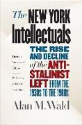 The New York Intellectuals