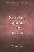 Scottish Contract Law Essentials