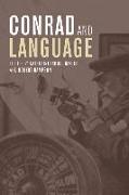 Conrad and Language