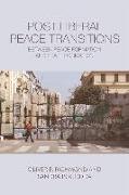 Post-Liberal Peace Transitions