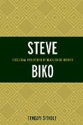 Steve Biko