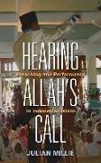 Hearing Allah’s Call