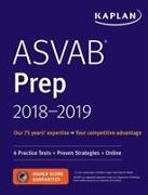 ASVAB Prep 2018-2019