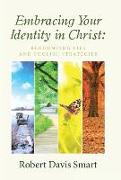 Embracing Your Identity in Christ