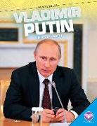 Vladimir Putin:: Russian Leader