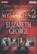 Inspector Lynley Mysteries 2