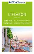 MERIAN momente Reiseführer Lissabon