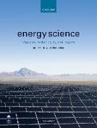 Energy Science