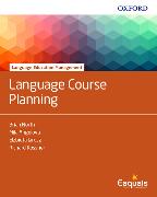 Language Course Planning