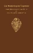 The South English Legendary, Corpus Christi College Cambridge Ms. 145 and British Museum Ms. Harley 2277, with Variants from Bodley Ms. Ashmole 43 and