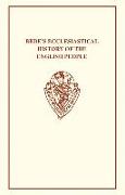 Bede's Ecclesiastical History of the English People I.II
