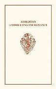 Athelston: A Middle English Romance
