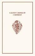 Caxton's Book of Curtesye