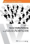 Social Media Patterns