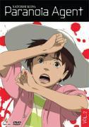 Paranoia Agent