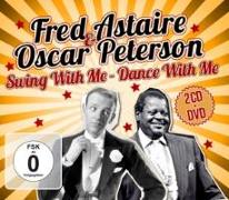 Swing With Me-Dance With Me.2CD+DVD