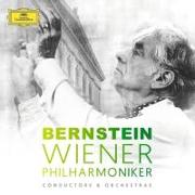 Bernstein & Die Wiener Philharmoniker