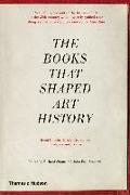 The Books that Shaped Art History