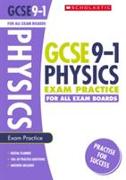 Physics Exam Practice Book for All Boards