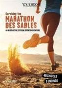 Surviving the Marathon des Sables