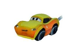 Disney Cars 3, Cruz Ramirez, 25 cm