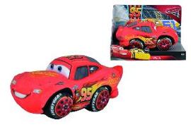 Disney Cars 3, McQueen mit Sound 25 cm