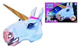 Paperheads Einhorn