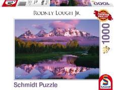 Rodney Lough, Day Dreaming, 1.000 Teile Puzzle