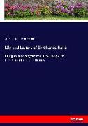 Life and Letters of Sir Charles Hallé