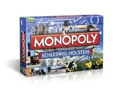 Monopoly Schleswig-Holstein