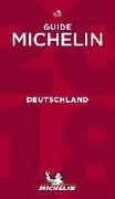 Michelin Deutschland 2018