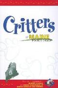 Critters of Maine Pocket Guide: Produced in Cooperation with Wildlife Forever