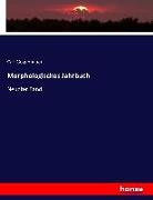 Morphologisches Jahrbuch