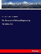 The Elements of Railroad Engineering