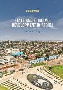 State and Economic Development in Africa