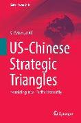 US-Chinese Strategic Triangles