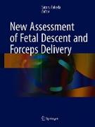 New Assessment of Fetal Descent and Forceps Delivery