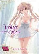 Velvet kiss